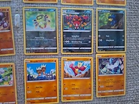 Pokémon cards - afbeelding 5 van  7