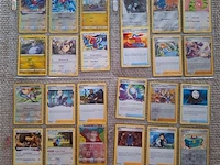 Pokémon cards