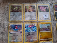 Pokémon cards - afbeelding 2 van  7