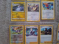 Pokémon cards - afbeelding 3 van  7