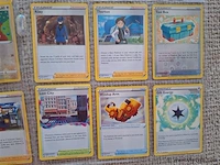 Pokémon cards - afbeelding 5 van  7