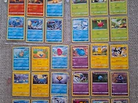 Pokémon cards