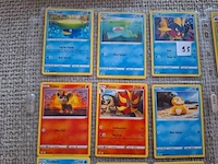 Pokémon cards - afbeelding 2 van  7