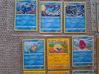 Pokémon cards - afbeelding 3 van  7