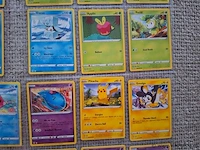 Pokémon cards - afbeelding 6 van  7