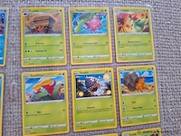 Pokémon cards - afbeelding 7 van  7