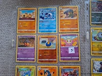 Pokémon cards - afbeelding 2 van  7