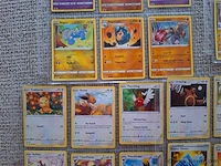 Pokémon cards - afbeelding 3 van  7