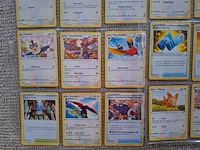 Pokémon cards - afbeelding 4 van  7