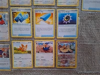 Pokémon cards - afbeelding 5 van  7