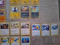 Pokémon cards - afbeelding 6 van  7