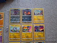 Pokémon cards - afbeelding 7 van  7