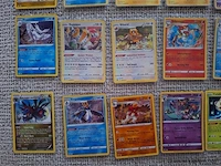 Pokémon cards - afbeelding 3 van  8