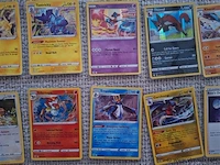 Pokémon cards - afbeelding 6 van  8