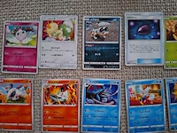 Pokémon cards - afbeelding 2 van  8