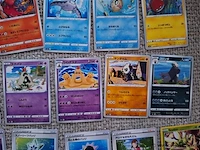 Pokémon cards - afbeelding 7 van  8