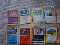 Pokémon cards - afbeelding 2 van  8