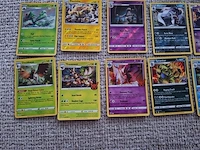 Pokémon cards - afbeelding 4 van  8