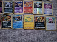 Pokémon cards - afbeelding 5 van  8