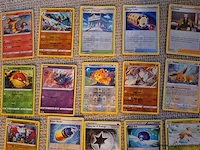 Pokémon cards - afbeelding 3 van  8