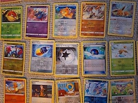 Pokémon cards - afbeelding 4 van  8