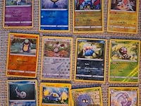 Pokémon cards - afbeelding 2 van  7