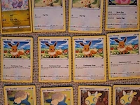 Pokémon cards - afbeelding 3 van  7