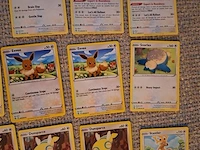 Pokémon cards - afbeelding 7 van  7