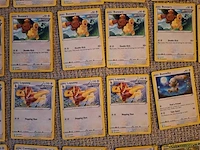 Pokémon cards - afbeelding 6 van  9