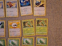 Pokémon cards - afbeelding 8 van  9