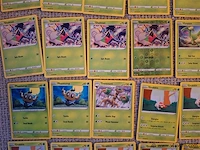 Pokémon cards - afbeelding 3 van  7