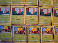 Pokémon cards - afbeelding 4 van  7