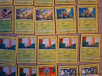 Pokémon cards - afbeelding 6 van  7