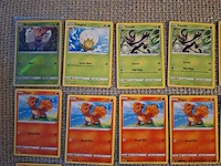 Pokémon cards - afbeelding 2 van  7