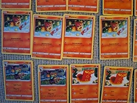 Pokémon cards - afbeelding 4 van  7