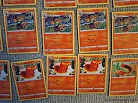 Pokémon cards - afbeelding 5 van  7