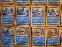 Pokémon cards - afbeelding 3 van  7