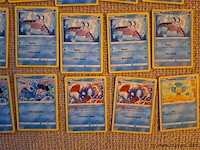 Pokémon cards - afbeelding 5 van  7