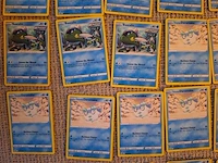 Pokémon cards - afbeelding 3 van  7