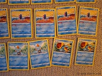 Pokémon cards - afbeelding 5 van  7