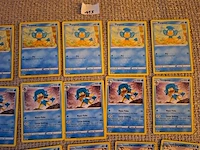 Pokémon cards - afbeelding 7 van  7