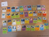 Pokémon cards - afbeelding 1 van  8