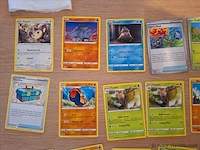 Pokémon cards - afbeelding 2 van  8