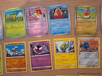 Pokémon cards - afbeelding 5 van  8