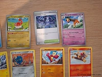 Pokémon cards - afbeelding 6 van  8