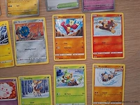 Pokémon cards - afbeelding 7 van  8