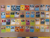 Pokémon cards - afbeelding 1 van  8