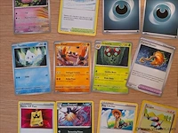 Pokémon cards - afbeelding 3 van  8