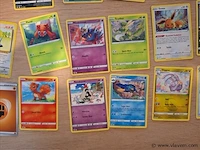 Pokémon cards - afbeelding 5 van  8