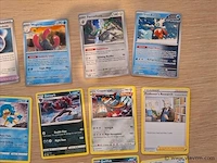 Pokémon cards - afbeelding 7 van  8